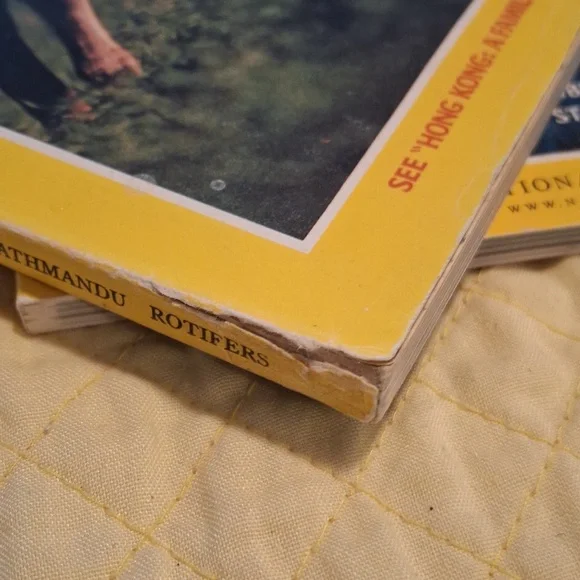 National Geographic Magazine Set - Picture 4 of 5